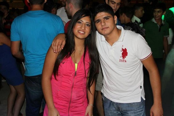 Dance for life
